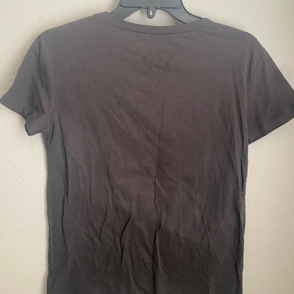 Chaser Black Blondie Graphic Tee - Picture 4 of 4